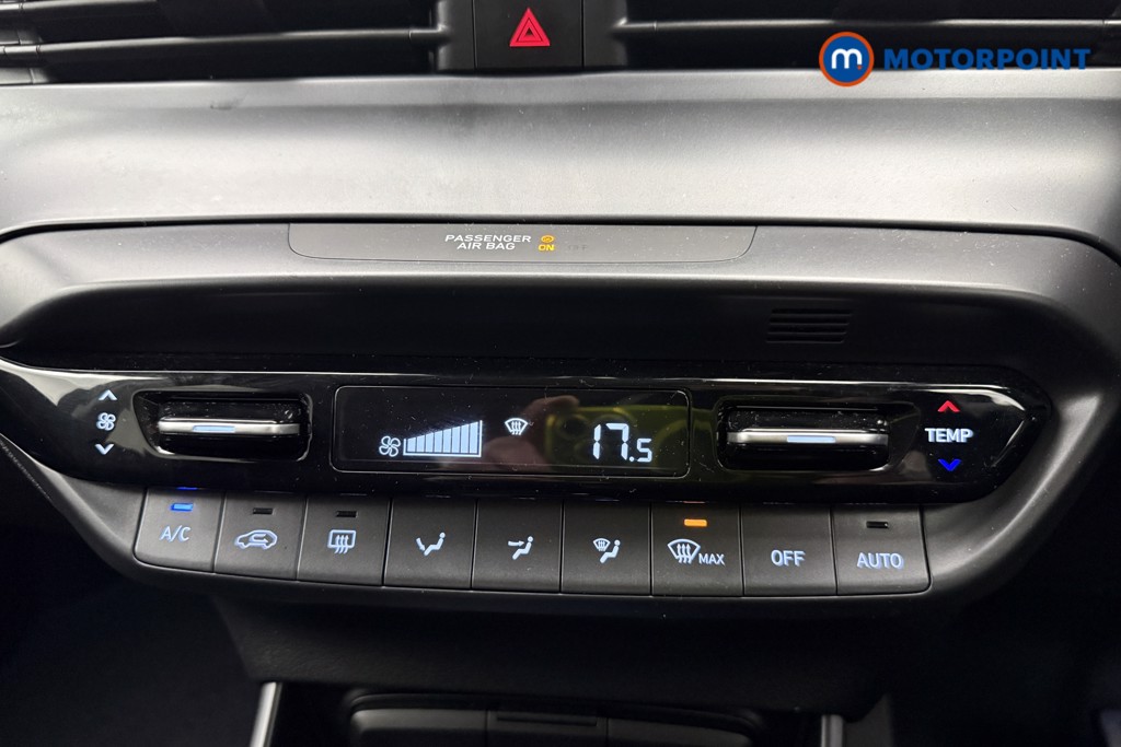 Hyundai I20 Premium Automatic Petrol Hatchback - Stock Number (1638314) - 16th supplementary image