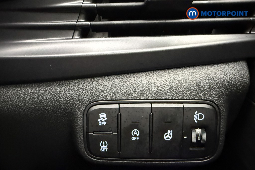 Hyundai I20 Premium Automatic Petrol Hatchback - Stock Number (1638314) - 17th supplementary image