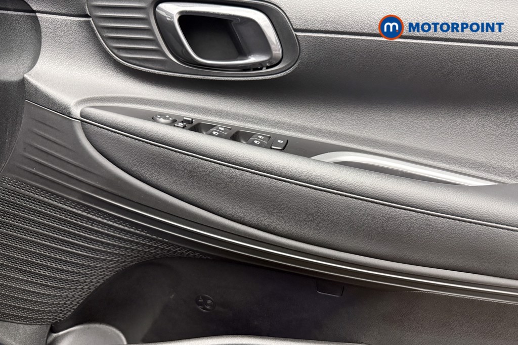 Hyundai I20 Premium Automatic Petrol Hatchback - Stock Number (1638314) - 18th supplementary image