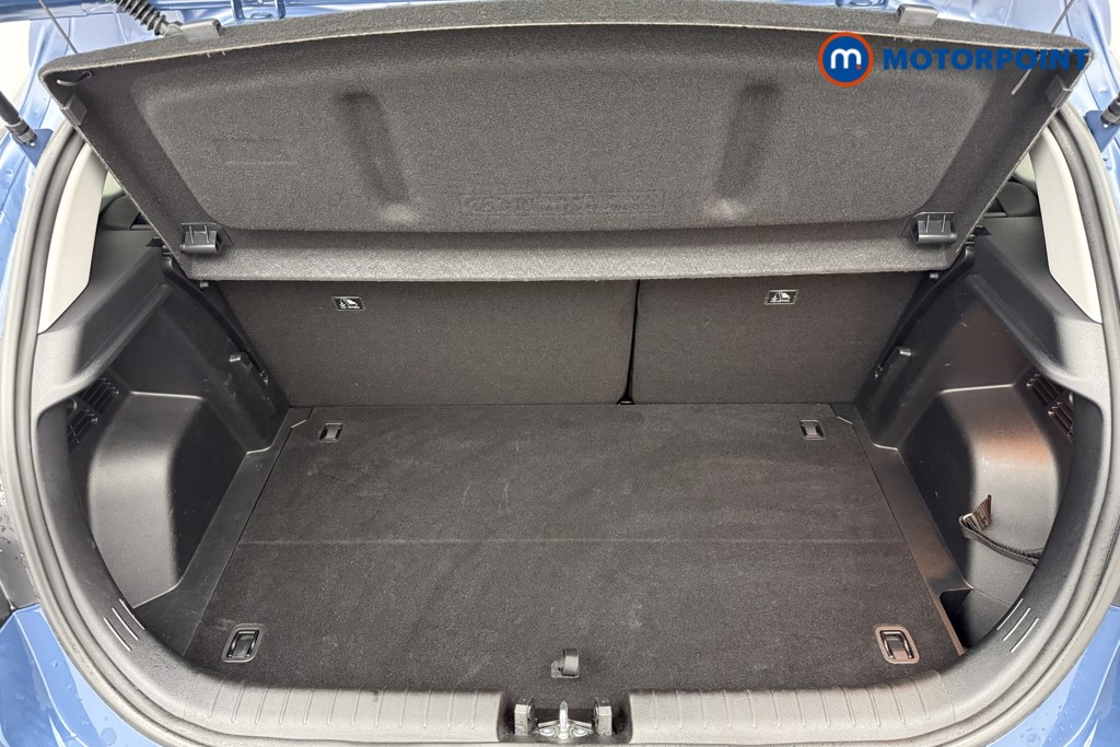 Hyundai I20 Premium Automatic Petrol Hatchback - Stock Number (1638314) - 22nd supplementary image