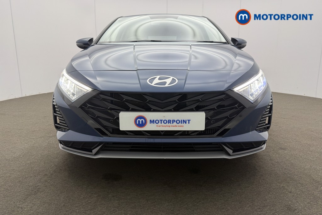Hyundai I20 Premium Automatic Petrol Hatchback - Stock Number (1638314) - 23rd supplementary image