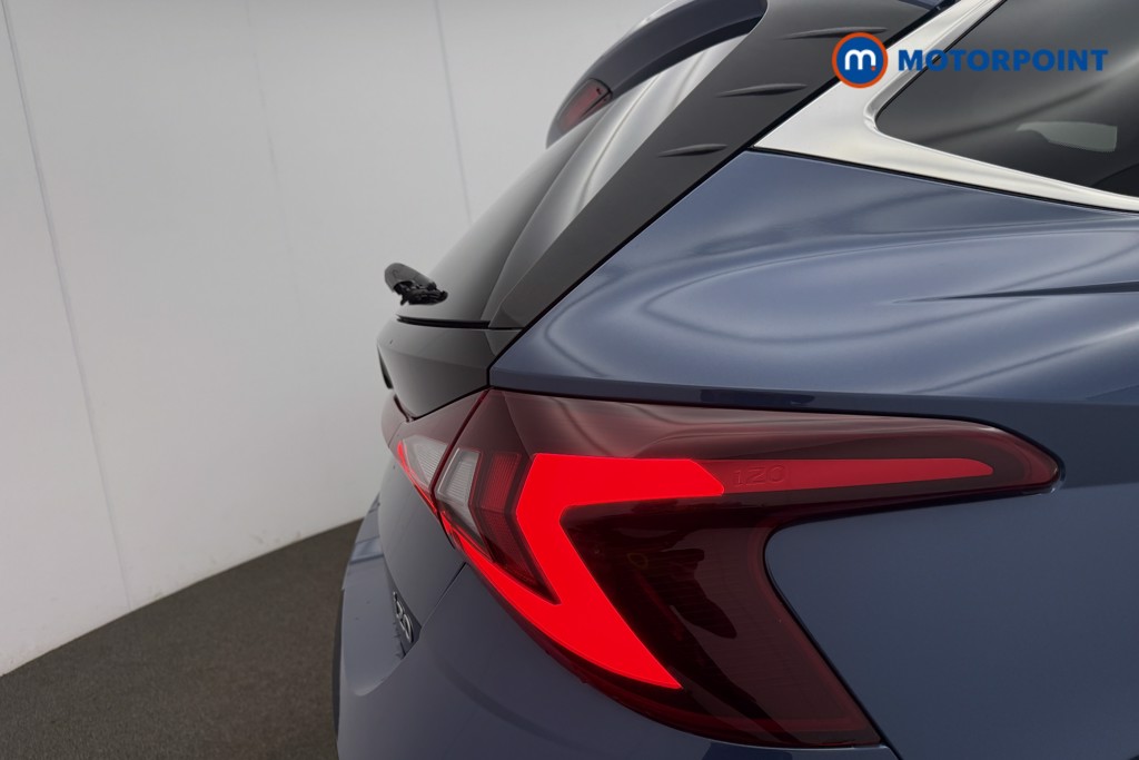 Hyundai I20 Premium Automatic Petrol Hatchback - Stock Number (1638314) - 26th supplementary image