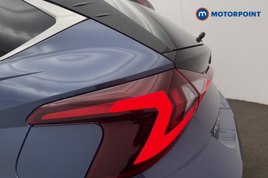 Hyundai I20 Premium Automatic Petrol Hatchback - Stock Number (1638314) - 27th supplementary image