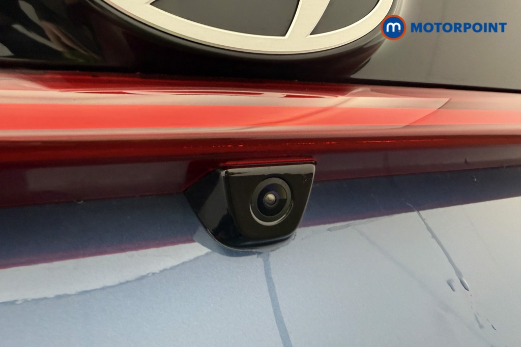 Hyundai I20 Premium Automatic Petrol Hatchback - Stock Number (1638314) - 28th supplementary image