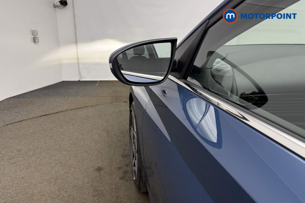 Hyundai I20 Premium Automatic Petrol Hatchback - Stock Number (1638314) - 30th supplementary image