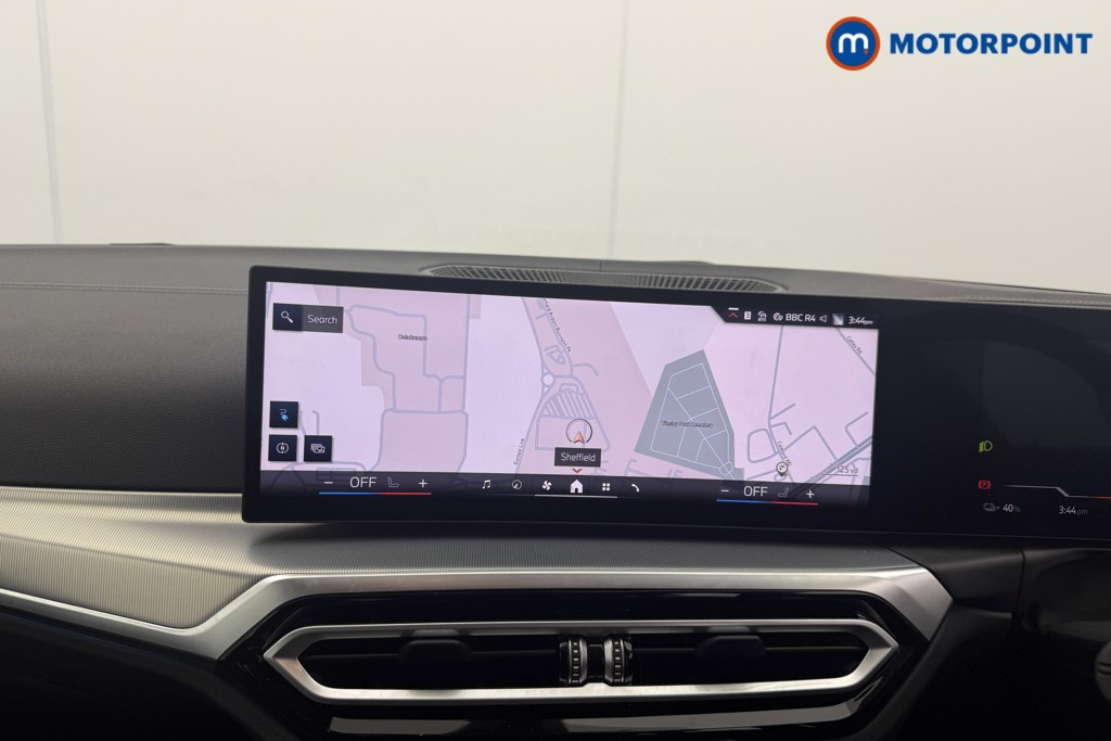 BMW I4 Sport Automatic Electric Hatchback - Stock Number (1638350) - 3rd supplementary image