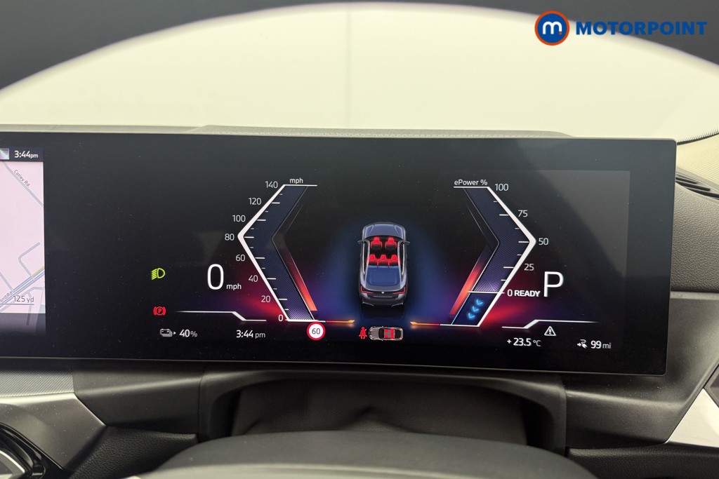 BMW I4 Sport Automatic Electric Hatchback - Stock Number (1638350) - 4th supplementary image