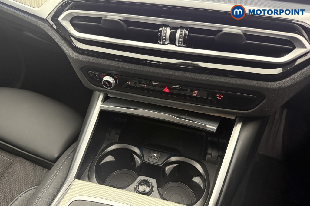 BMW I4 Sport Automatic Electric Hatchback - Stock Number (1638350) - 5th supplementary image