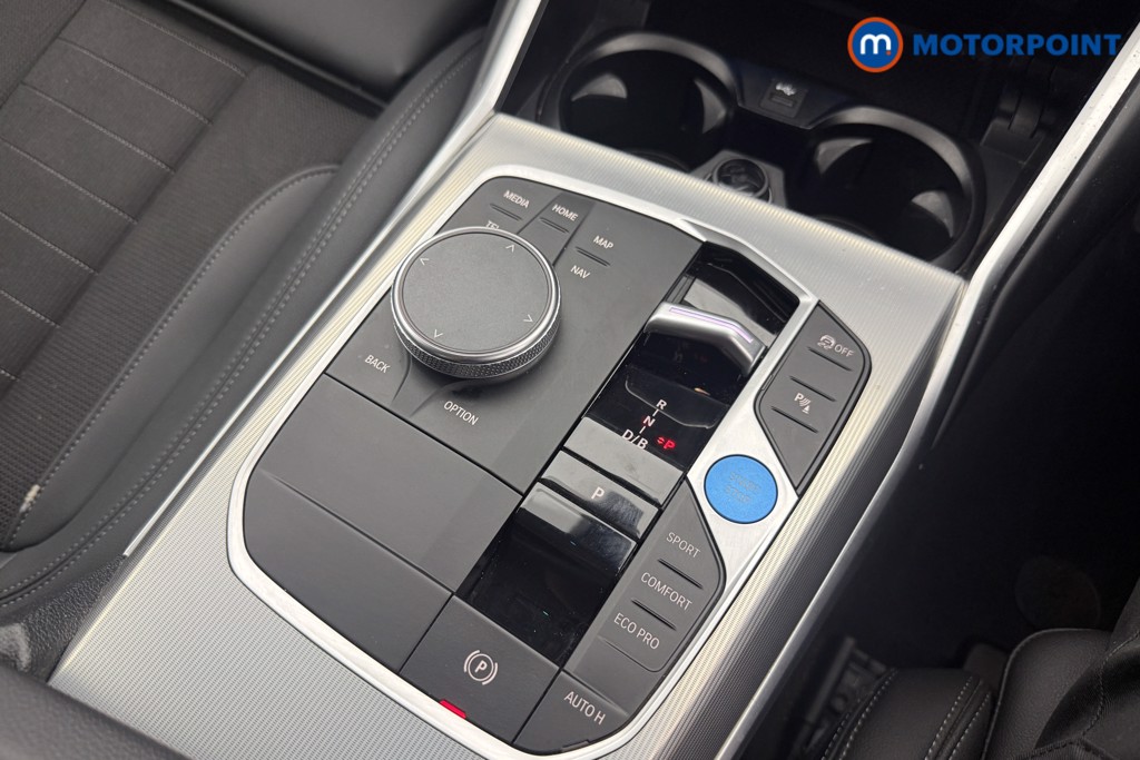 BMW I4 Sport Automatic Electric Hatchback - Stock Number (1638350) - 6th supplementary image