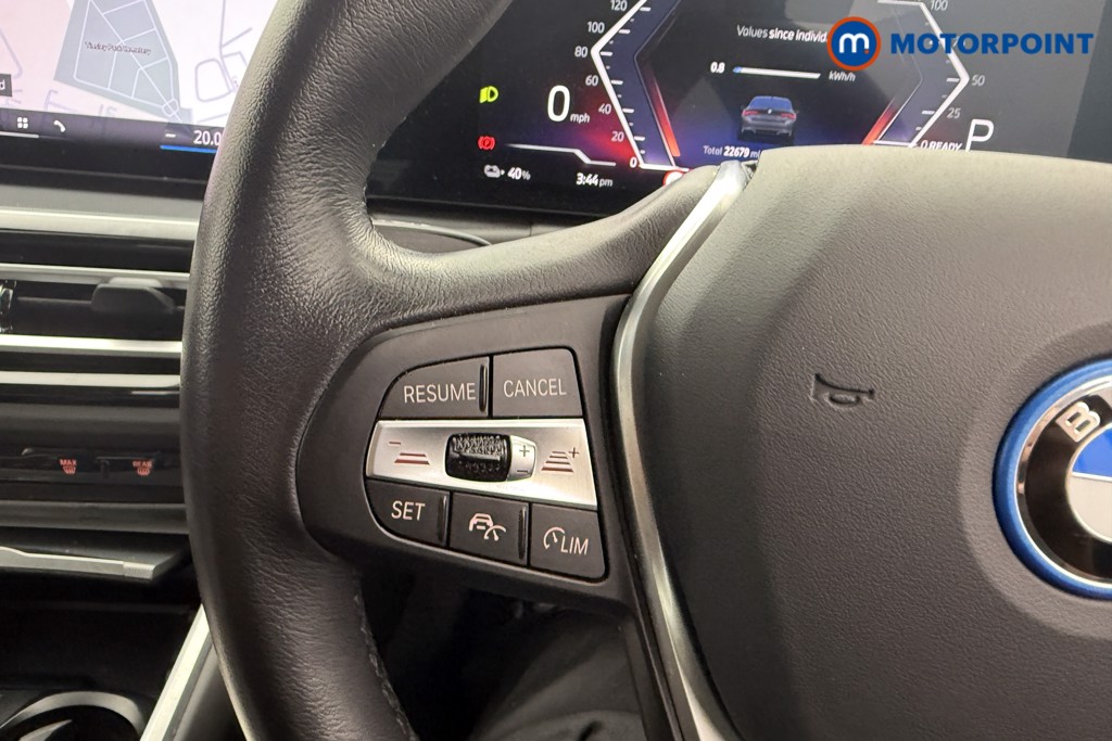 BMW I4 Sport Automatic Electric Hatchback - Stock Number (1638350) - 7th supplementary image