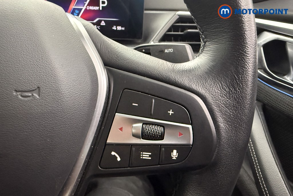 BMW I4 Sport Automatic Electric Hatchback - Stock Number (1638350) - 8th supplementary image