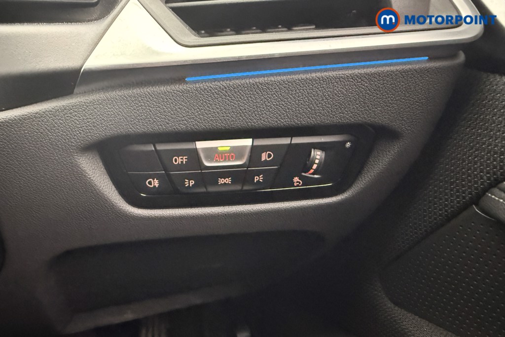 BMW I4 Sport Automatic Electric Hatchback - Stock Number (1638350) - 9th supplementary image