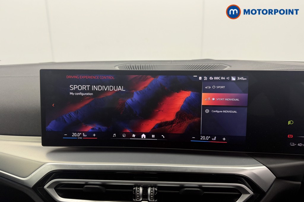 BMW I4 Sport Automatic Electric Hatchback - Stock Number (1638350) - 14th supplementary image