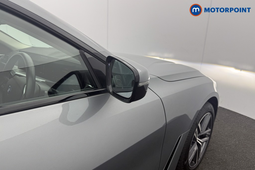 BMW I4 Sport Automatic Electric Hatchback - Stock Number (1638350) - 16th supplementary image