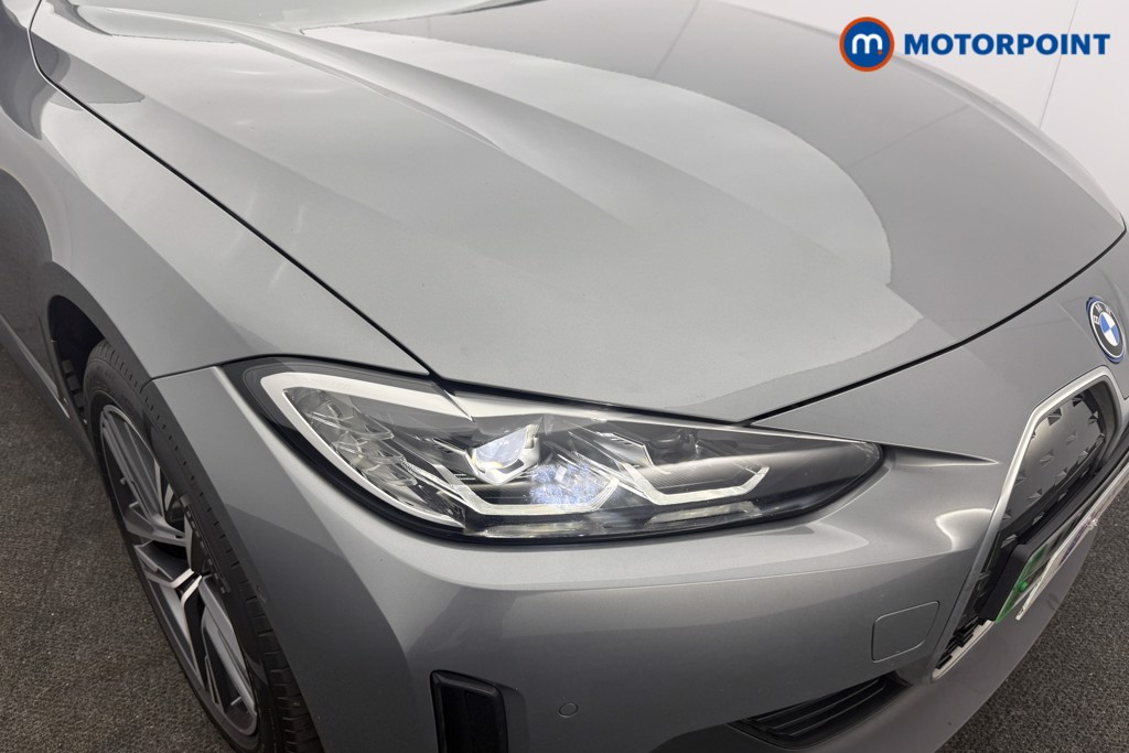 BMW I4 Sport Automatic Electric Hatchback - Stock Number (1638350) - 17th supplementary image