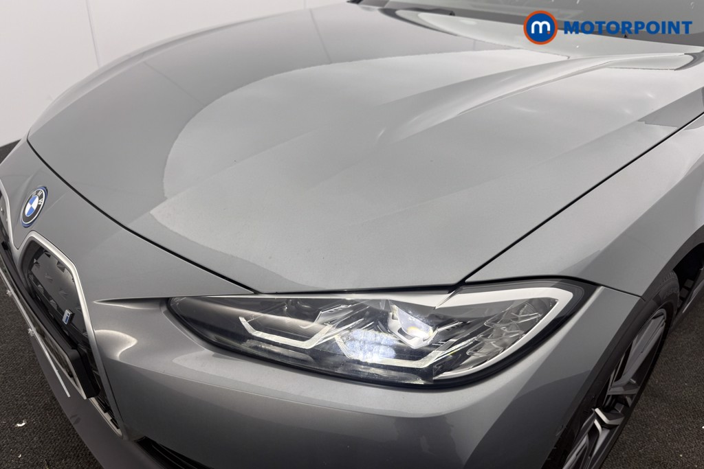 BMW I4 Sport Automatic Electric Hatchback - Stock Number (1638350) - 18th supplementary image