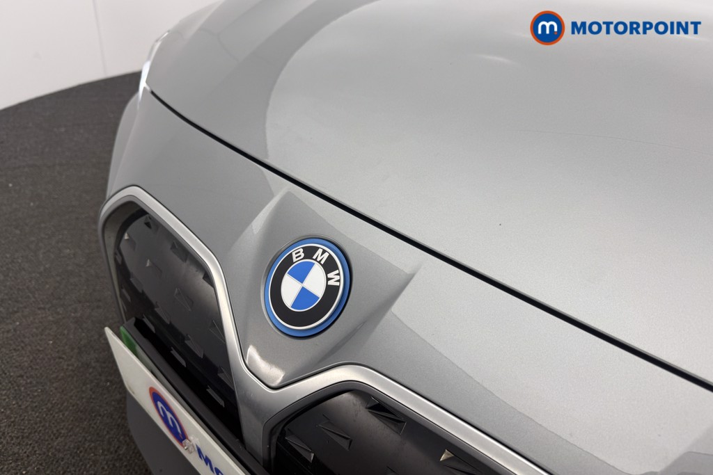 BMW I4 Sport Automatic Electric Hatchback - Stock Number (1638350) - 19th supplementary image