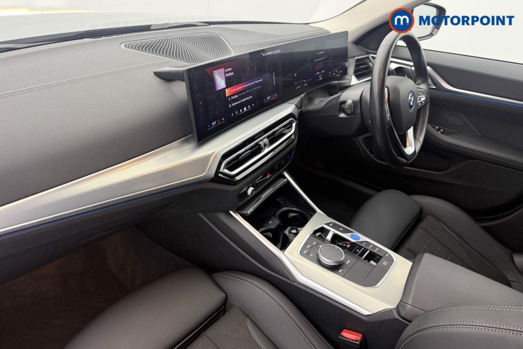BMW I4 Sport Automatic Electric Hatchback - Stock Number (1638350) - 20th supplementary image