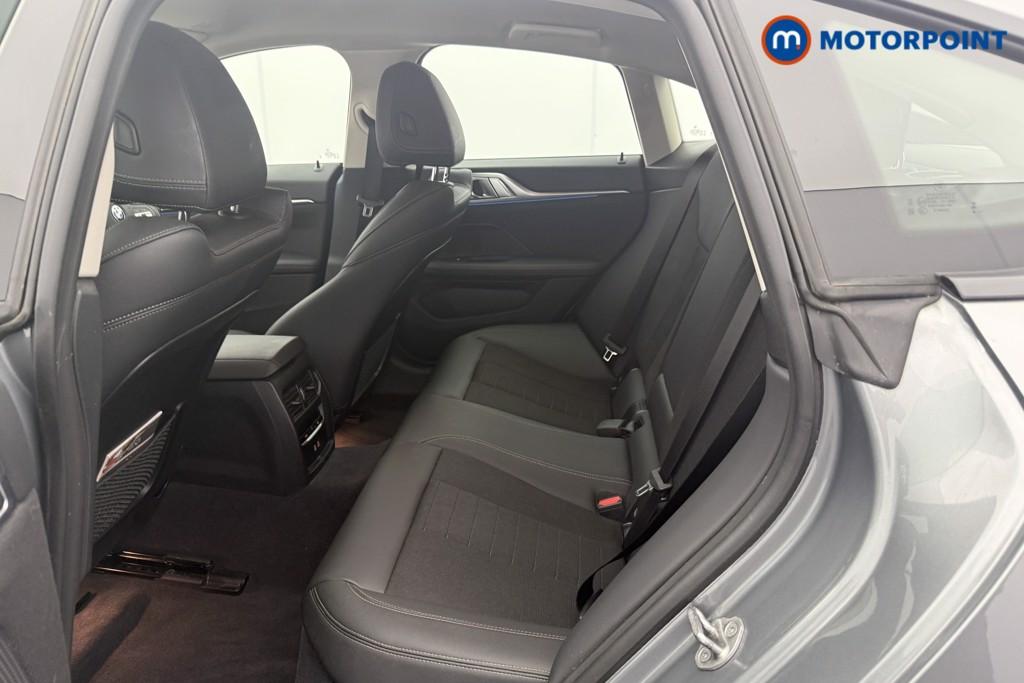 BMW I4 Sport Automatic Electric Hatchback - Stock Number (1638350) - 22nd supplementary image