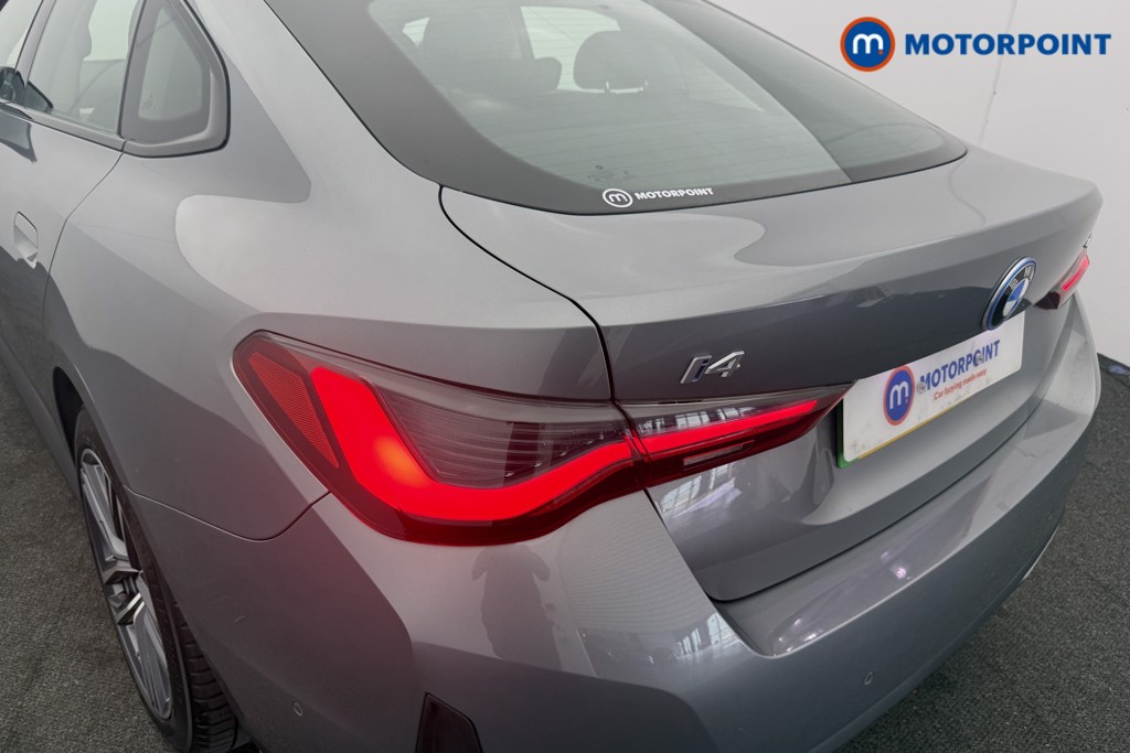 BMW I4 Sport Automatic Electric Hatchback - Stock Number (1638350) - 23rd supplementary image