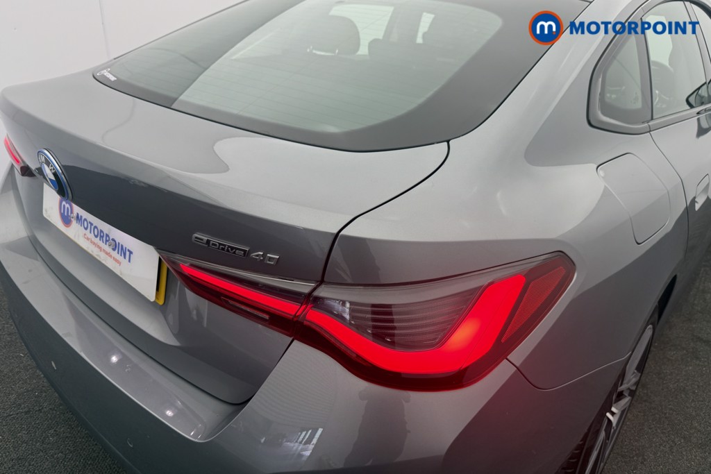 BMW I4 Sport Automatic Electric Hatchback - Stock Number (1638350) - 24th supplementary image