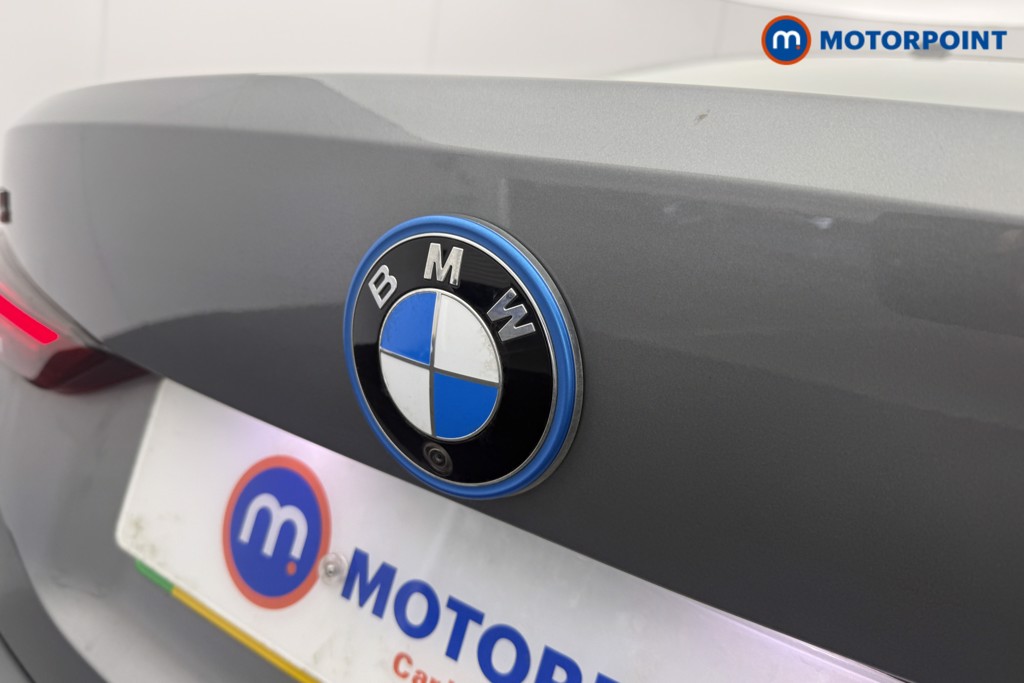 BMW I4 Sport Automatic Electric Hatchback - Stock Number (1638350) - 26th supplementary image