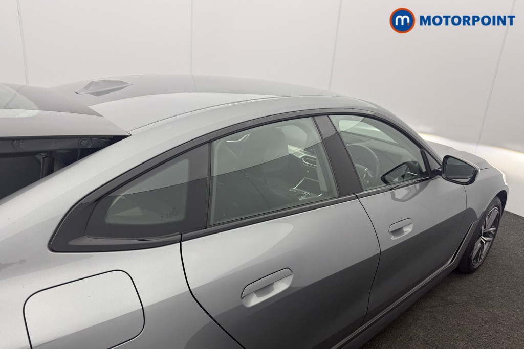 BMW I4 Sport Automatic Electric Hatchback - Stock Number (1638350) - 28th supplementary image