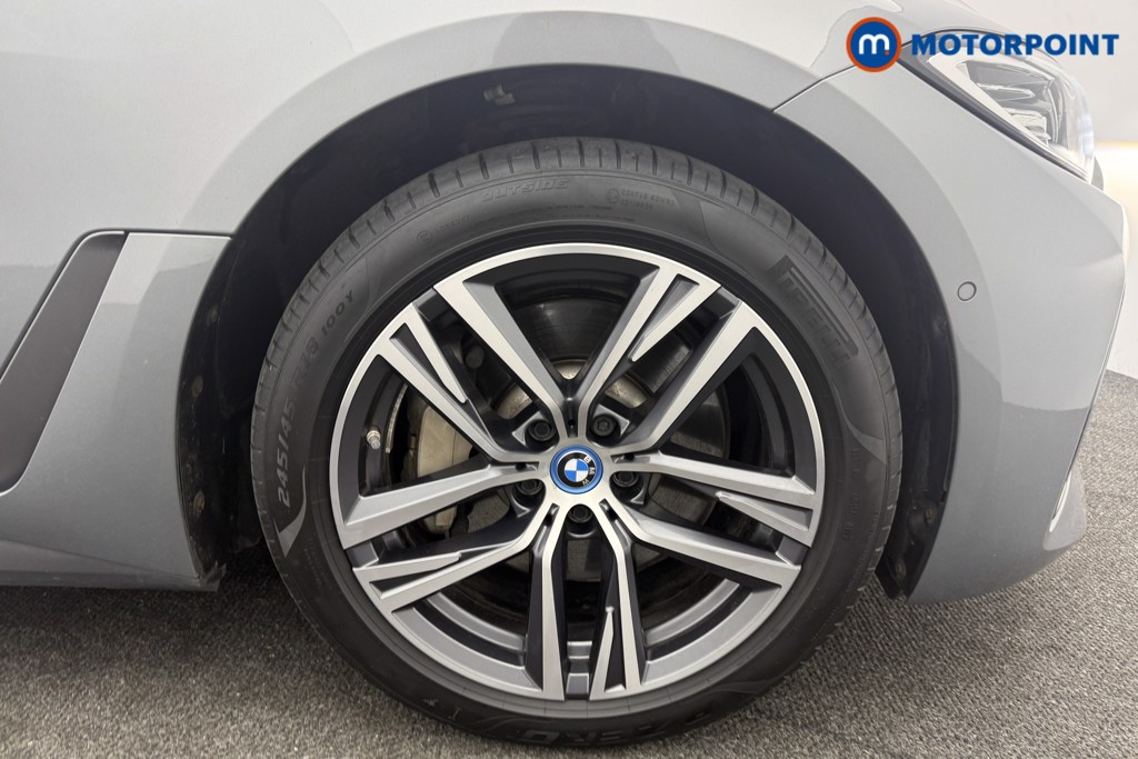 BMW I4 Sport Automatic Electric Hatchback - Stock Number (1638350) - 29th supplementary image