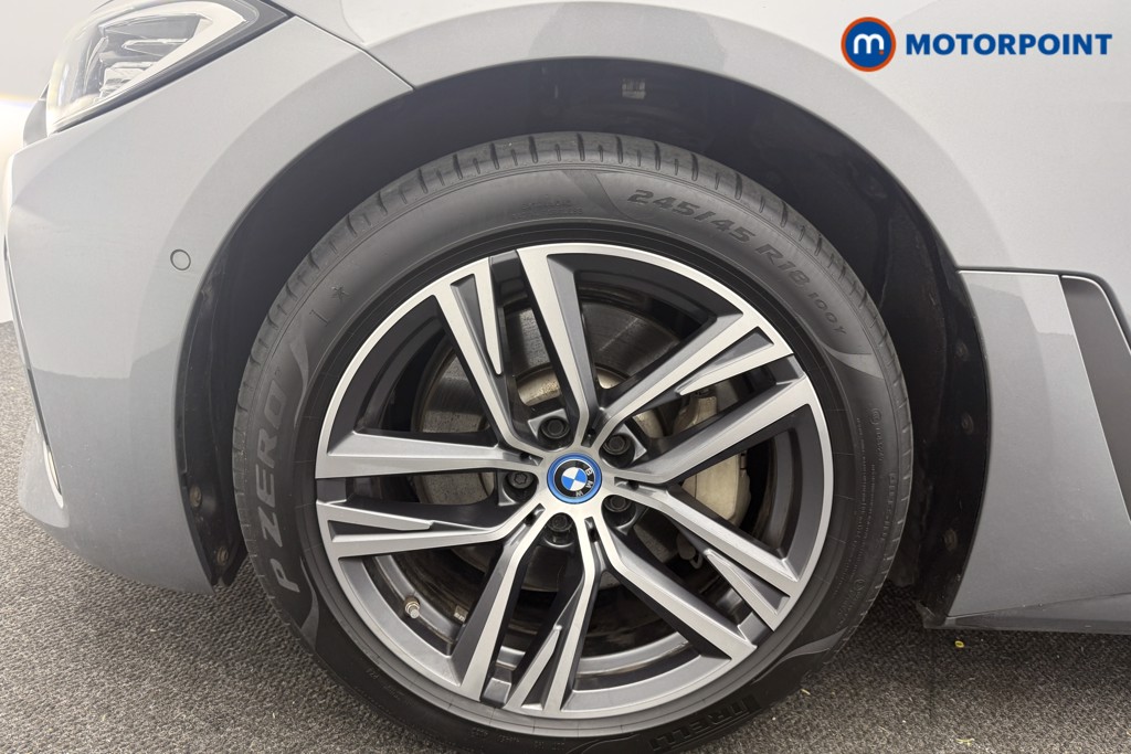 BMW I4 Sport Automatic Electric Hatchback - Stock Number (1638350) - 30th supplementary image