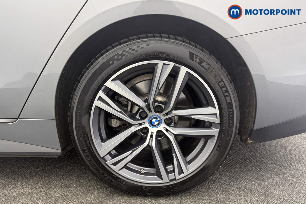 BMW I4 Sport Automatic Electric Hatchback - Stock Number (1638350) - 31st supplementary image