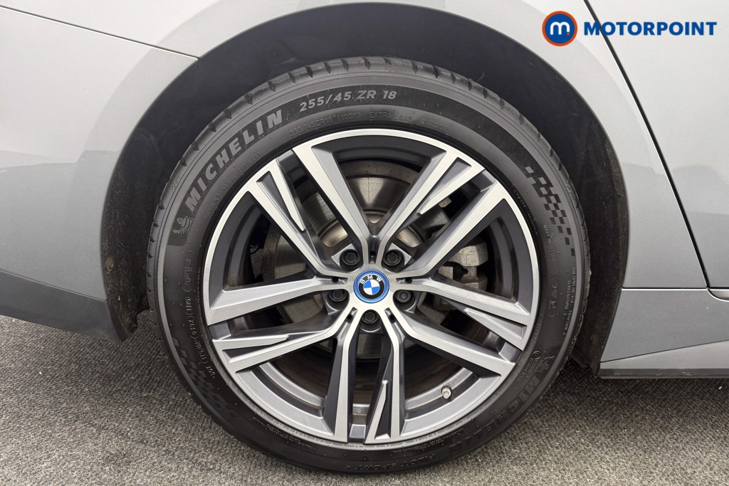 BMW I4 Sport Automatic Electric Hatchback - Stock Number (1638350) - 32nd supplementary image