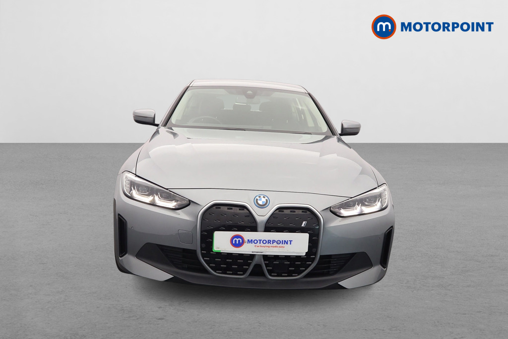 BMW I4 Sport Automatic Electric Hatchback - Stock Number (1638350) - Front bumper