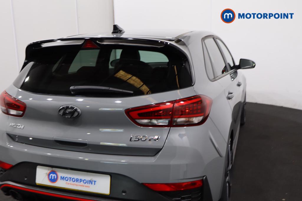 Hyundai I30 N Performance Manual Petrol Hatchback - Stock Number (1638371) - 2nd supplementary image