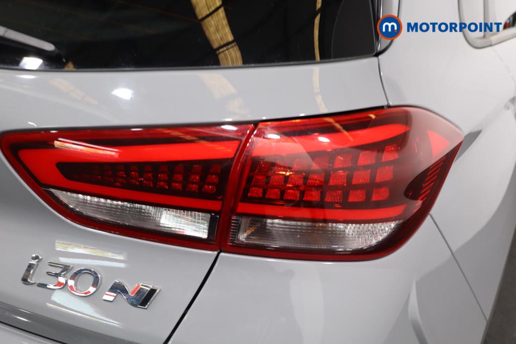 Hyundai I30 N Performance Manual Petrol Hatchback - Stock Number (1638371) - 3rd supplementary image