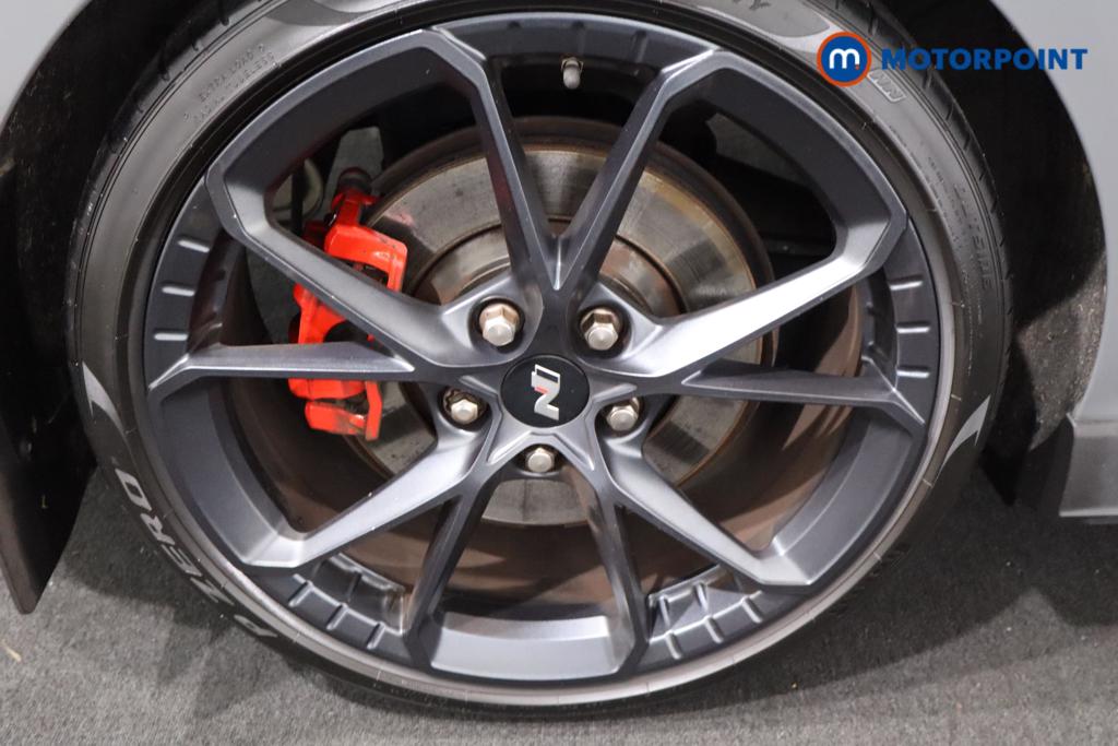 Hyundai I30 N Performance Manual Petrol Hatchback - Stock Number (1638371) - 7th supplementary image