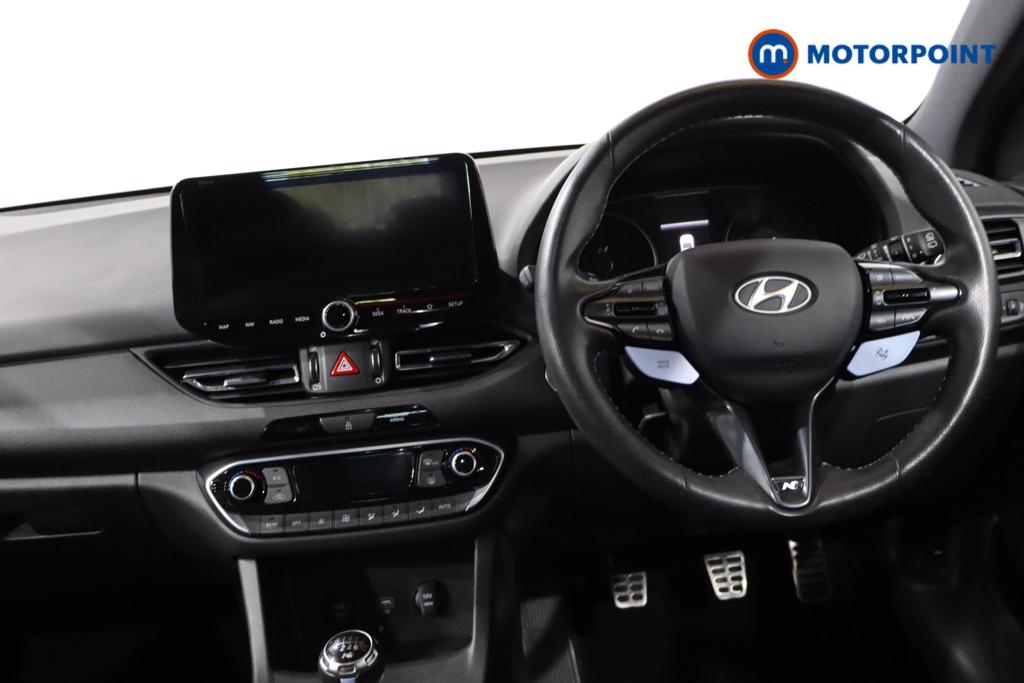 Hyundai I30 N Performance Manual Petrol Hatchback - Stock Number (1638371) - 9th supplementary image