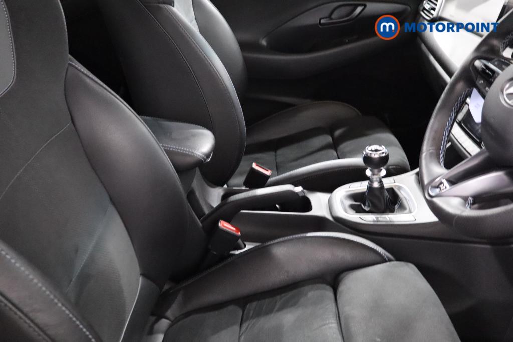 Hyundai I30 N Performance Manual Petrol Hatchback - Stock Number (1638371) - 12th supplementary image