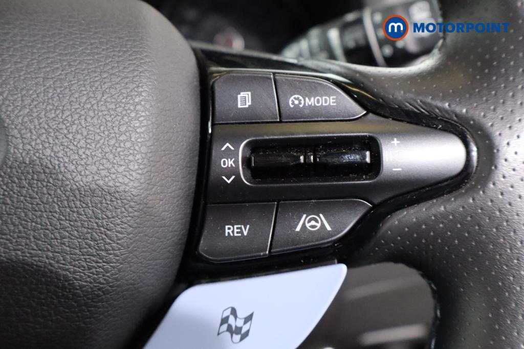 Hyundai I30 N Performance Manual Petrol Hatchback - Stock Number (1638371) - 15th supplementary image