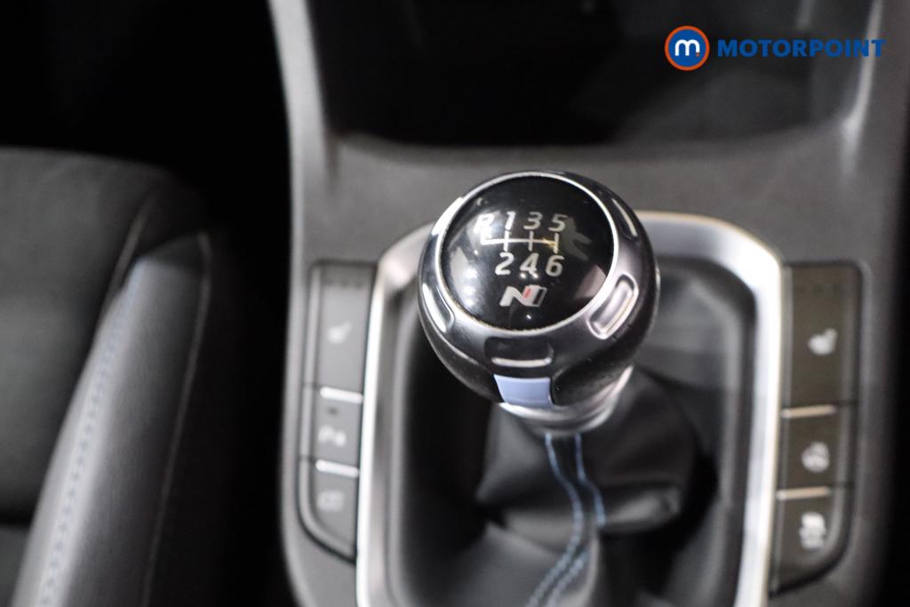 Hyundai I30 N Performance Manual Petrol Hatchback - Stock Number (1638371) - 17th supplementary image