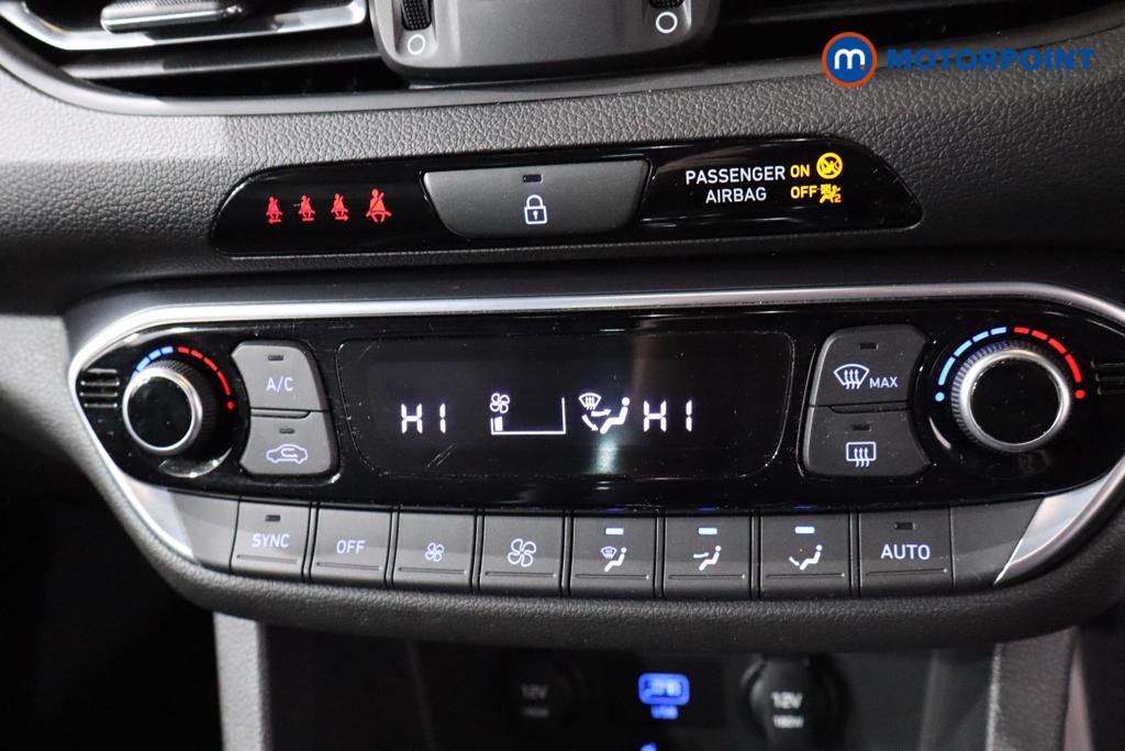 Hyundai I30 N Performance Manual Petrol Hatchback - Stock Number (1638371) - 18th supplementary image