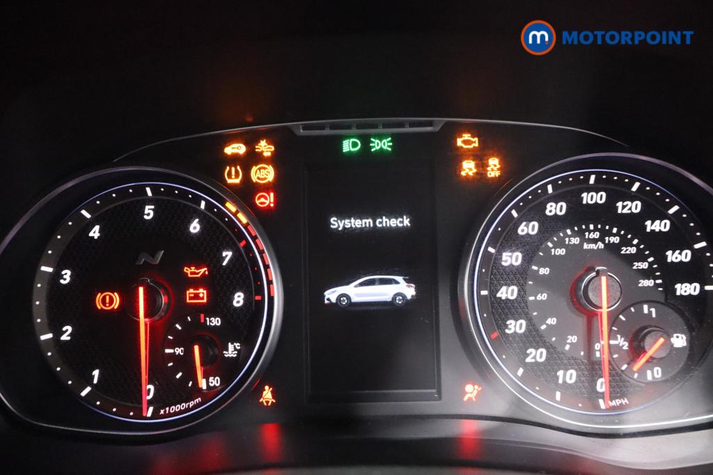 Hyundai I30 N Performance Manual Petrol Hatchback - Stock Number (1638371) - 19th supplementary image
