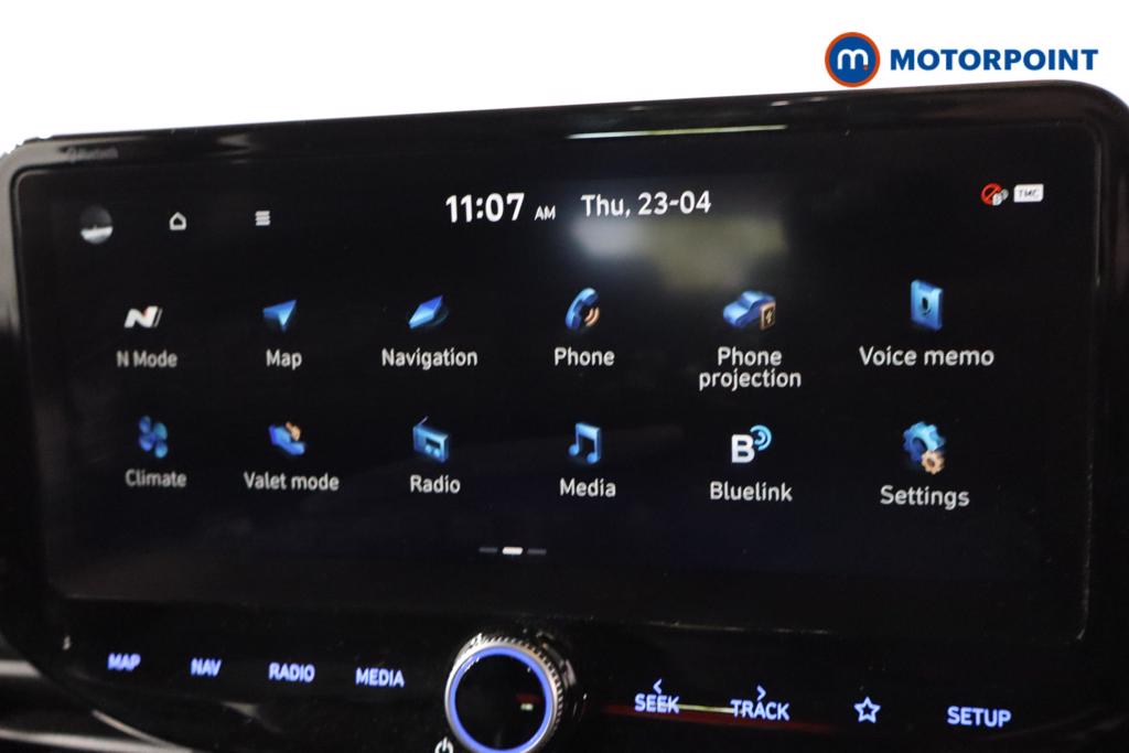 Hyundai I30 N Performance Manual Petrol Hatchback - Stock Number (1638371) - 21st supplementary image