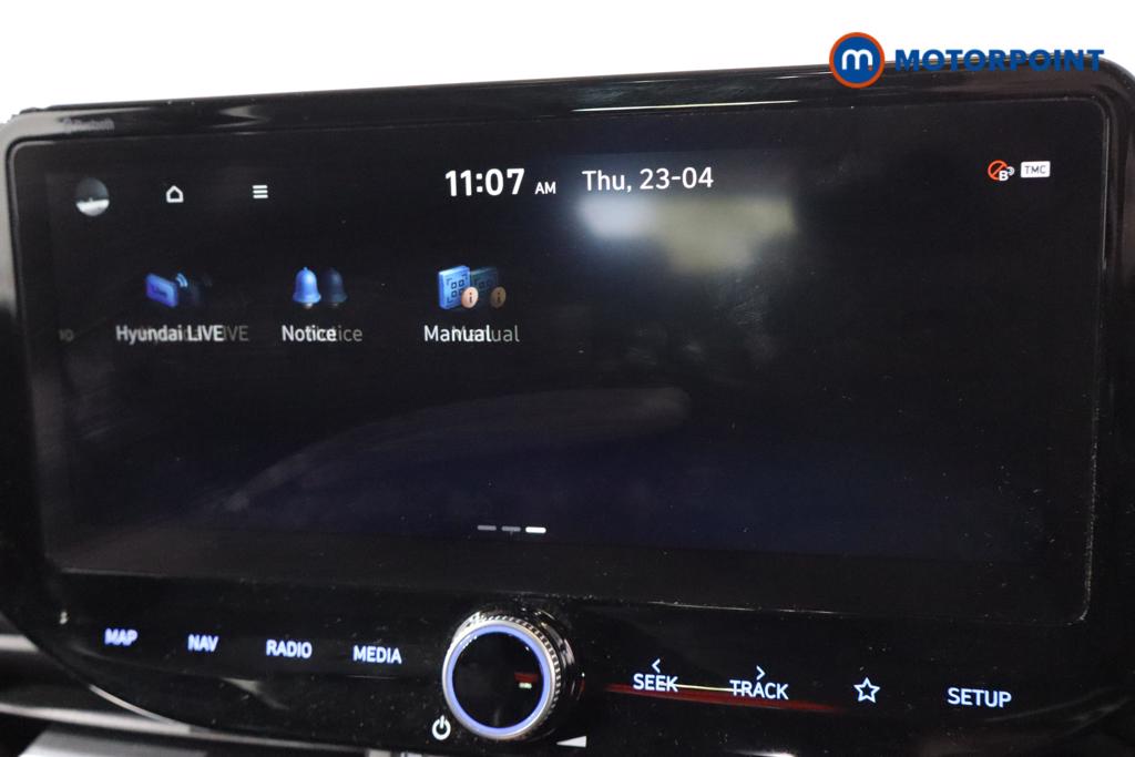 Hyundai I30 N Performance Manual Petrol Hatchback - Stock Number (1638371) - 22nd supplementary image