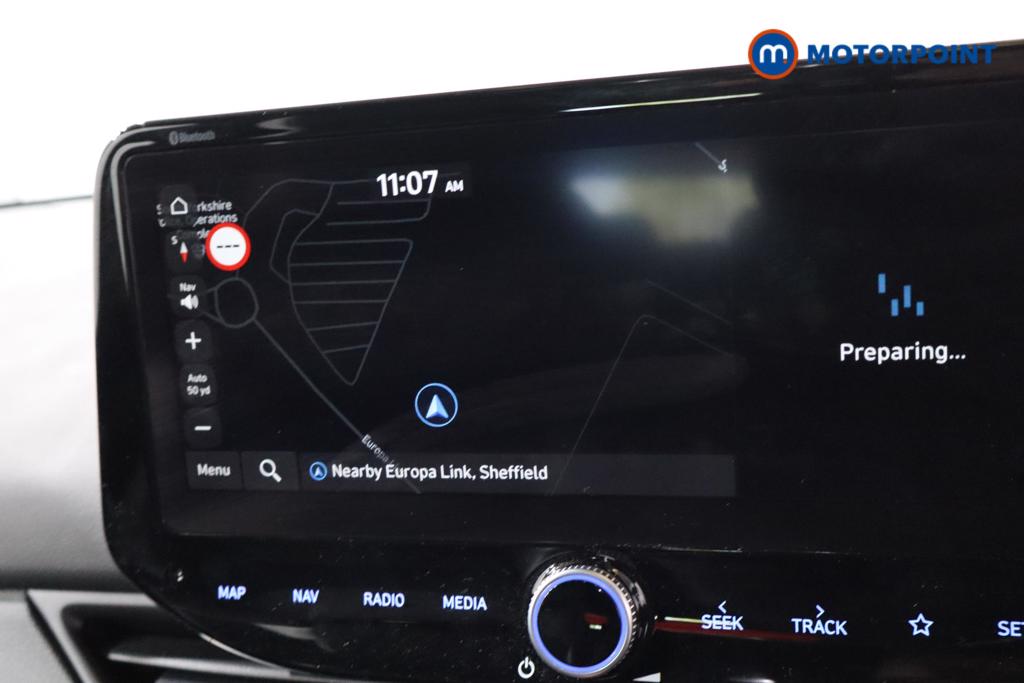 Hyundai I30 N Performance Manual Petrol Hatchback - Stock Number (1638371) - 23rd supplementary image