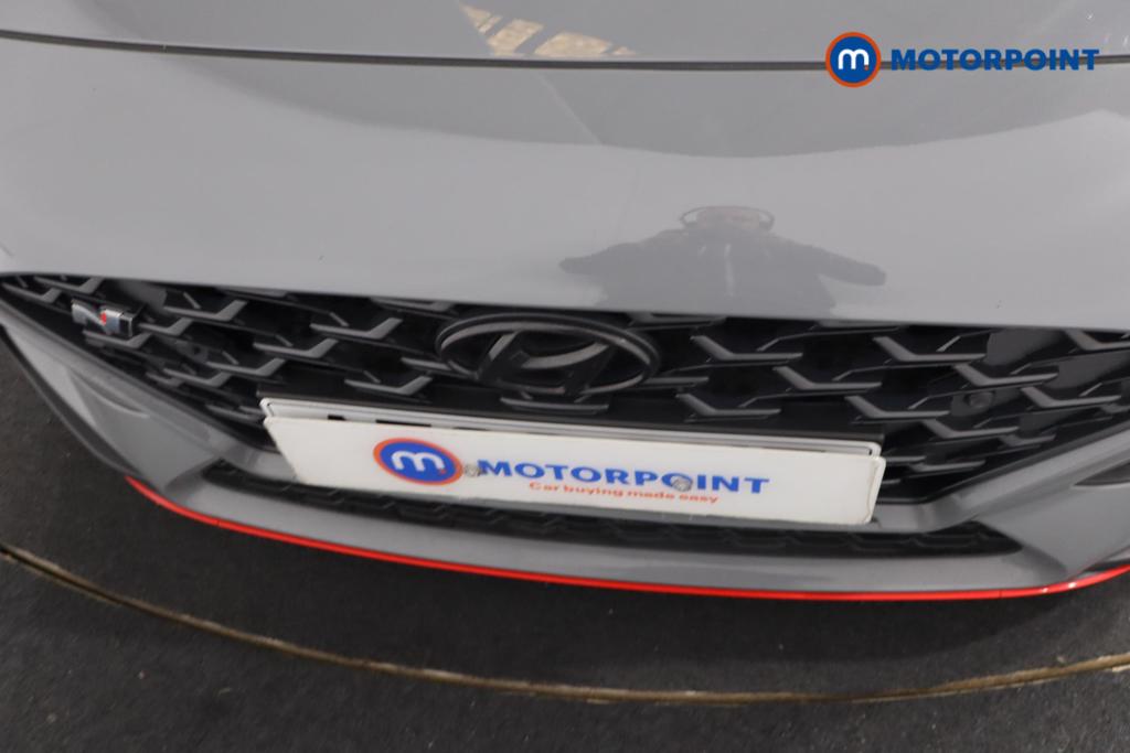 Hyundai I30 N Performance Manual Petrol Hatchback - Stock Number (1638371) - 26th supplementary image