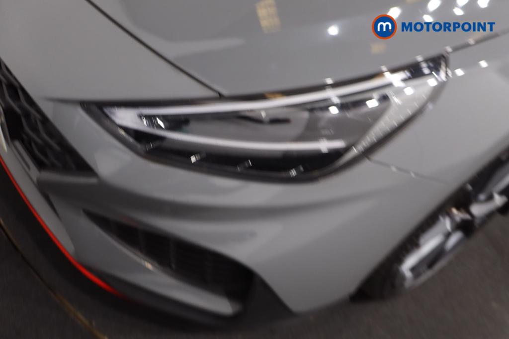 Hyundai I30 N Performance Manual Petrol Hatchback - Stock Number (1638371) - 28th supplementary image