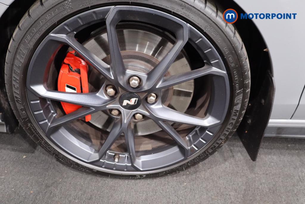 Hyundai I30 N Performance Manual Petrol Hatchback - Stock Number (1638371) - 29th supplementary image