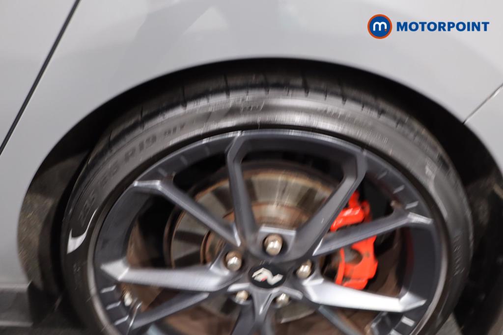 Hyundai I30 N Performance Manual Petrol Hatchback - Stock Number (1638371) - 30th supplementary image