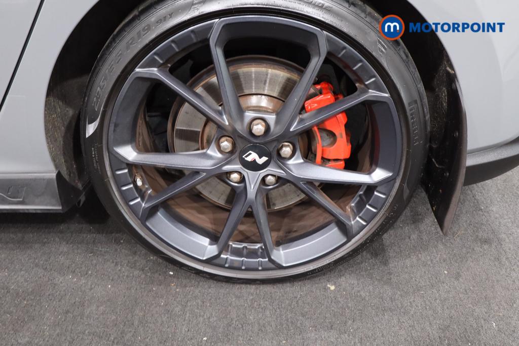 Hyundai I30 N Performance Manual Petrol Hatchback - Stock Number (1638371) - 31st supplementary image