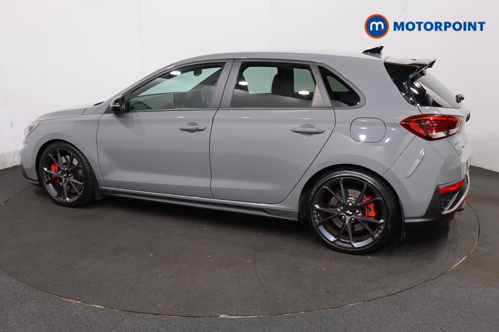 Hyundai I30 N Performance Manual Petrol Hatchback - Stock Number (1638371) - 32nd supplementary image